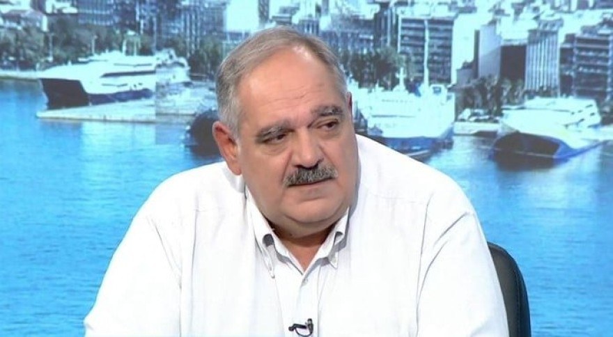 Ο Γιώργος Σουξές σε μία σπάνια εξομολόγηση