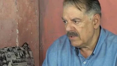 «Σταμάτησα μετά το ατύχημα, κόντεψα να σκοτωθώ...» - Ο Χάρης Σώζος σε μία αποκαλυπτική εξομολόγηση για τη ζωή του