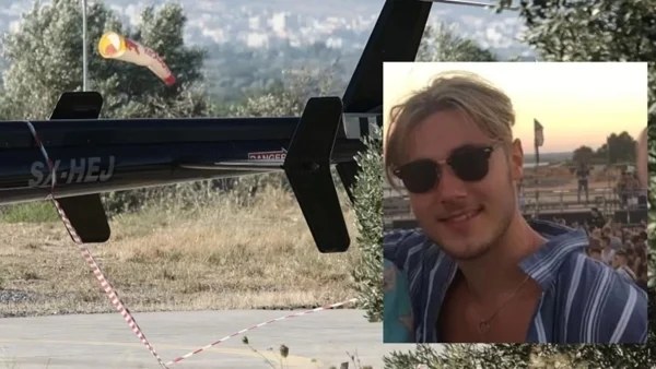 Σπάτα: «Όλα τα υπόλοιπα είναι αηδίες» -  Έξαλλη η αδερφή του αδικοχαμένου Jack Fenton