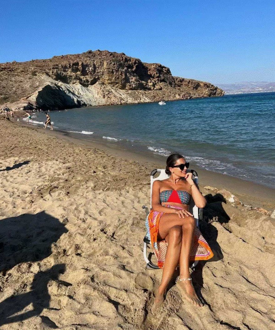 Σταματίνα Τσιμτσιλή