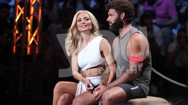 Survivor 5: Πόσα χρήματα έβγαλε ο νικητής Στάθης Σχίζας πέραν του μεγάλου επάθλου των 100.000 ευρώ