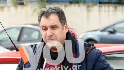 «Μια ώρα πριν ξεκινήσει η παράσταση...» - Η συγκλονιστική αποκάλυψη του Πάνου Σταθακόπουλου