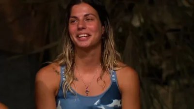 Survivor 5: Ικανοποιητικό ποσό! Με τόσα χρήματα αποχώρησε η Σταυρούλα Χρυσαειδή