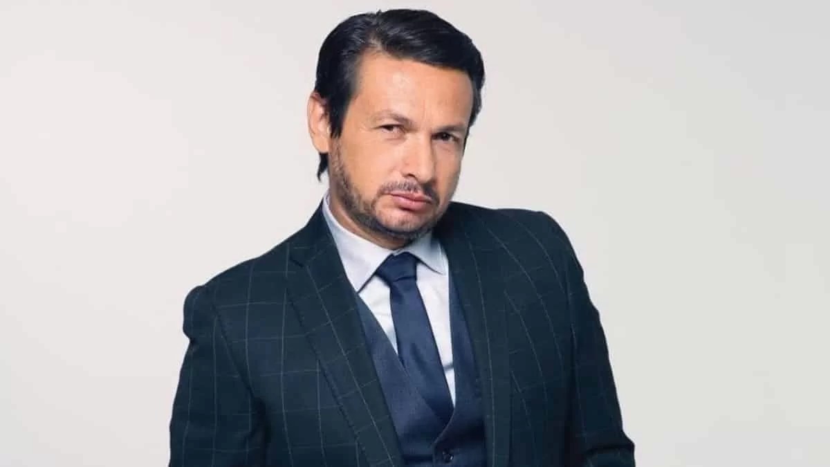 Ξέσπασε ο Σταύρος Νικολαϊδης για τον Μάρκο Σεφερλή: «Προσπαθούν να τον τσαντίσουν αλλά...»