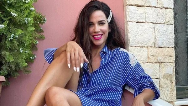 ''Eίπα ευχαριστώ πολύ και αποχώρησα'' - To άγνωστο περιστατικό της Κατερίνας Στικούδη από τη συμμετοχή της σε ταινία