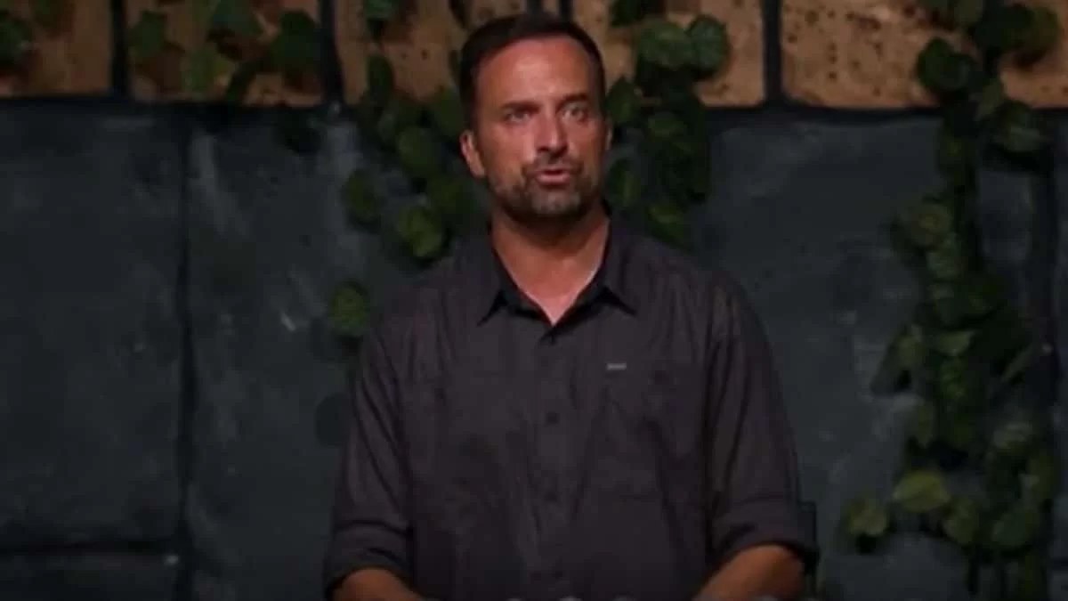 Survivor 5: Στενάχωρο φινάλε με κλάματα στον Άγιο Δομίνικο - Ο παίκτης που δεν κατάφερε να μπει στην τελική τετράδα