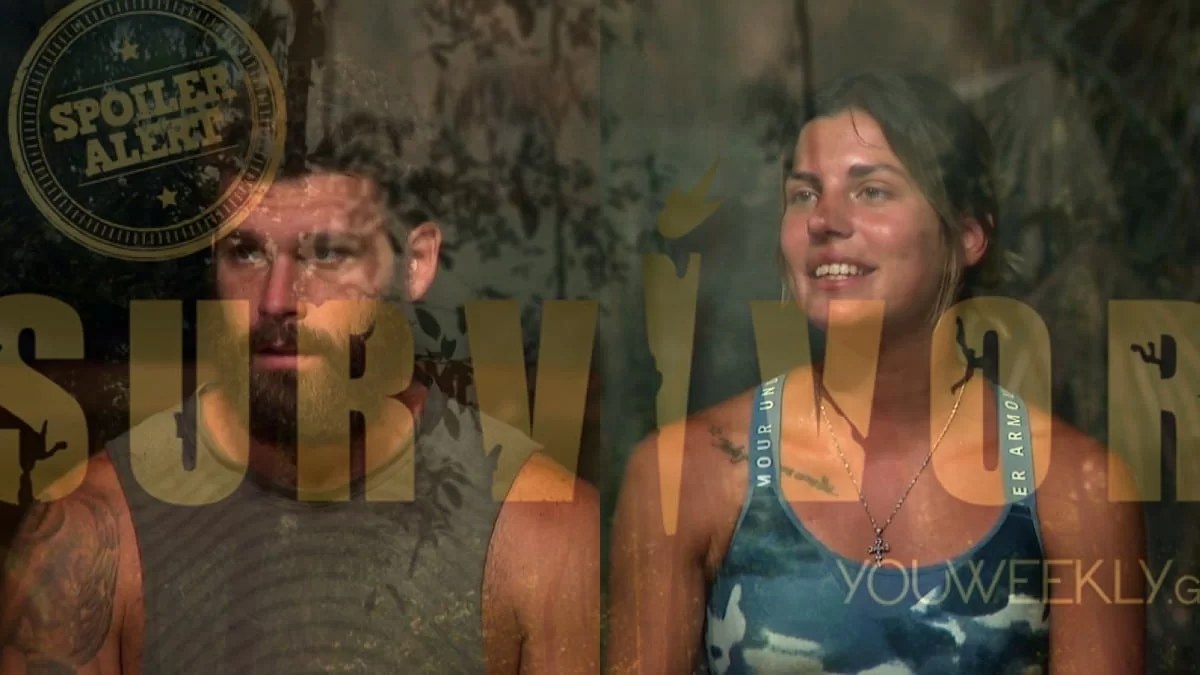 Survivor 5 - ΑΝΑΤΡΟΠΉ ΣΟΚ: Οι πρώτες πληροφορίες για τον παίκτη που αποχωρεί την Κυριακή 3/7
