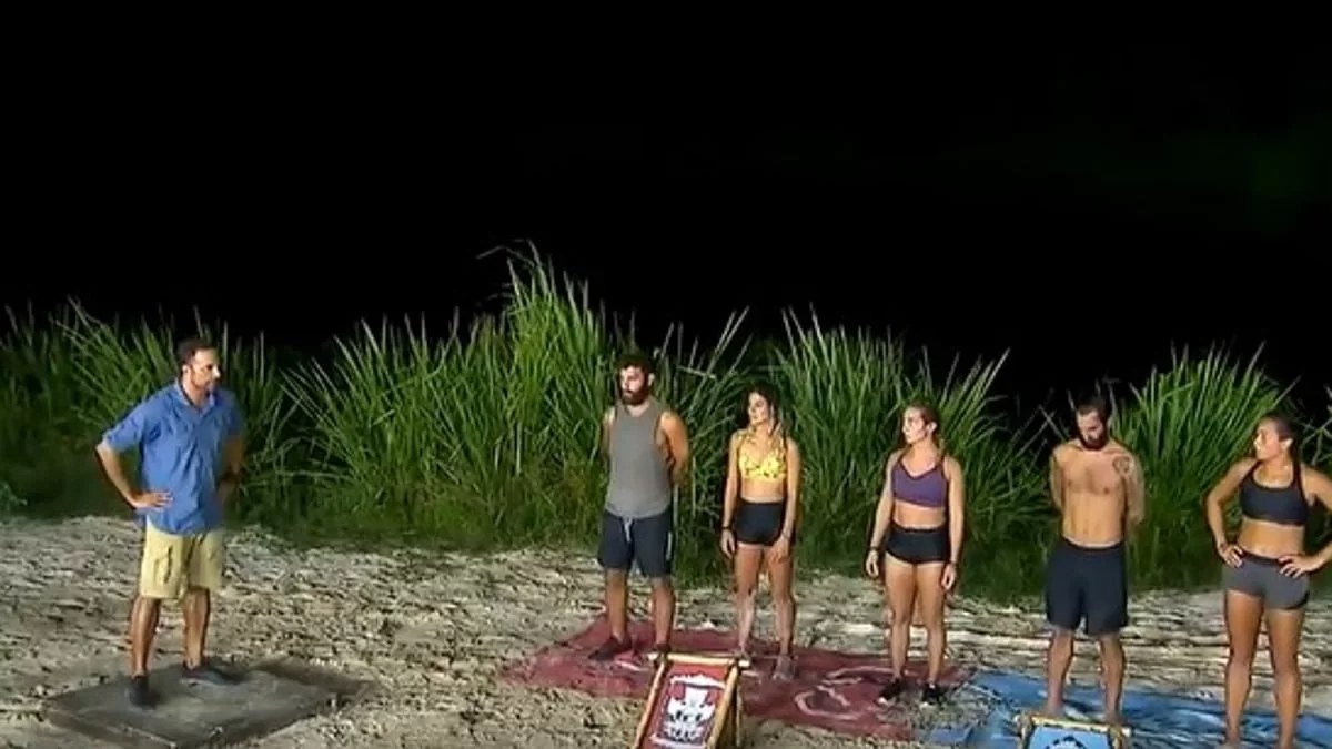 Survivor 5: Μία ανάσα πριν τον τελικό - Αυτός είναι ο παίκτης που κέρδισε το τελευταίο έπαθλο στον Άγιο Δομίνικο