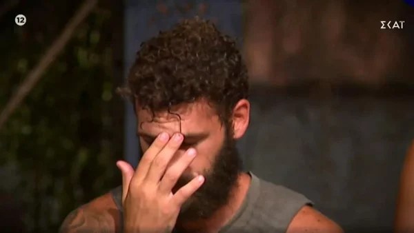 Survivor 5 trailer 3/7: Βαρύ το κλίμα στο συμβούλιο του νησιού  - Η ανακοίνωση του Λιανού