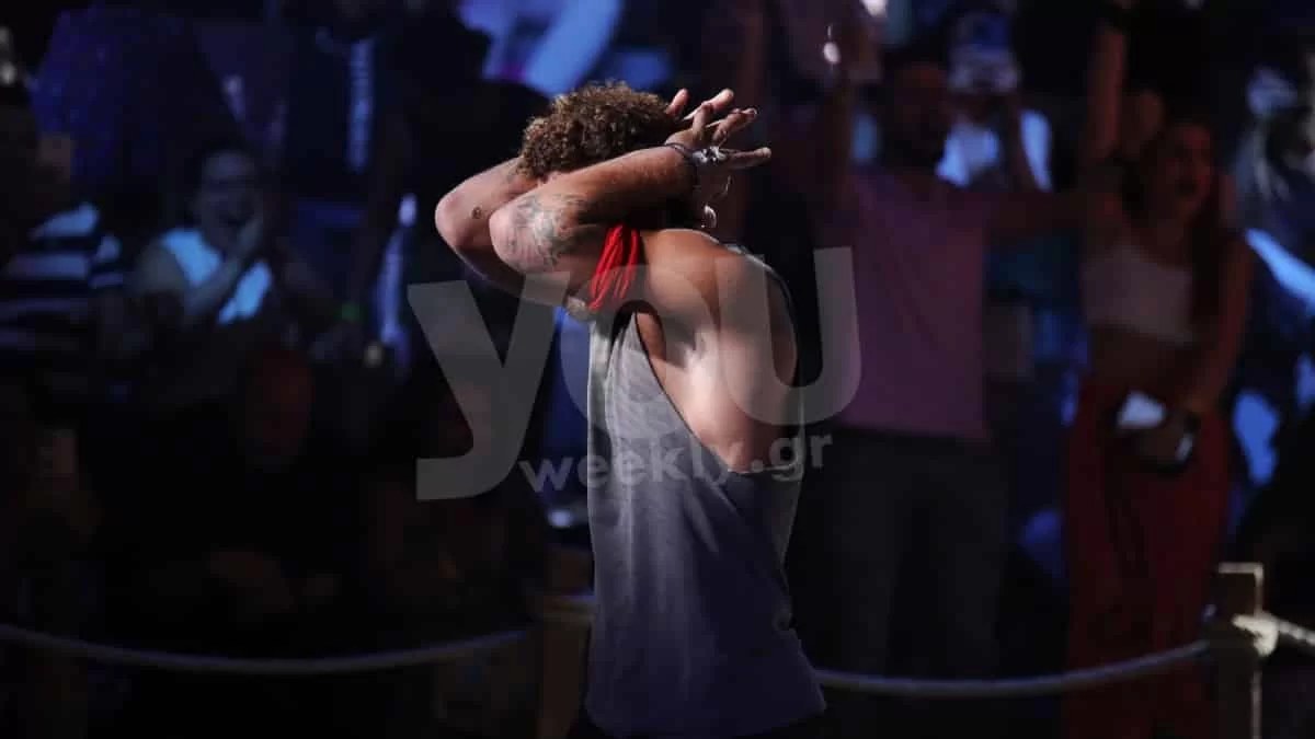 Survivor 5: «Σας γλεντάει ο Στάθης!» - Το Twitter έστησε τρικούβερτο γλέντι με την νίκη του Σχίζα
