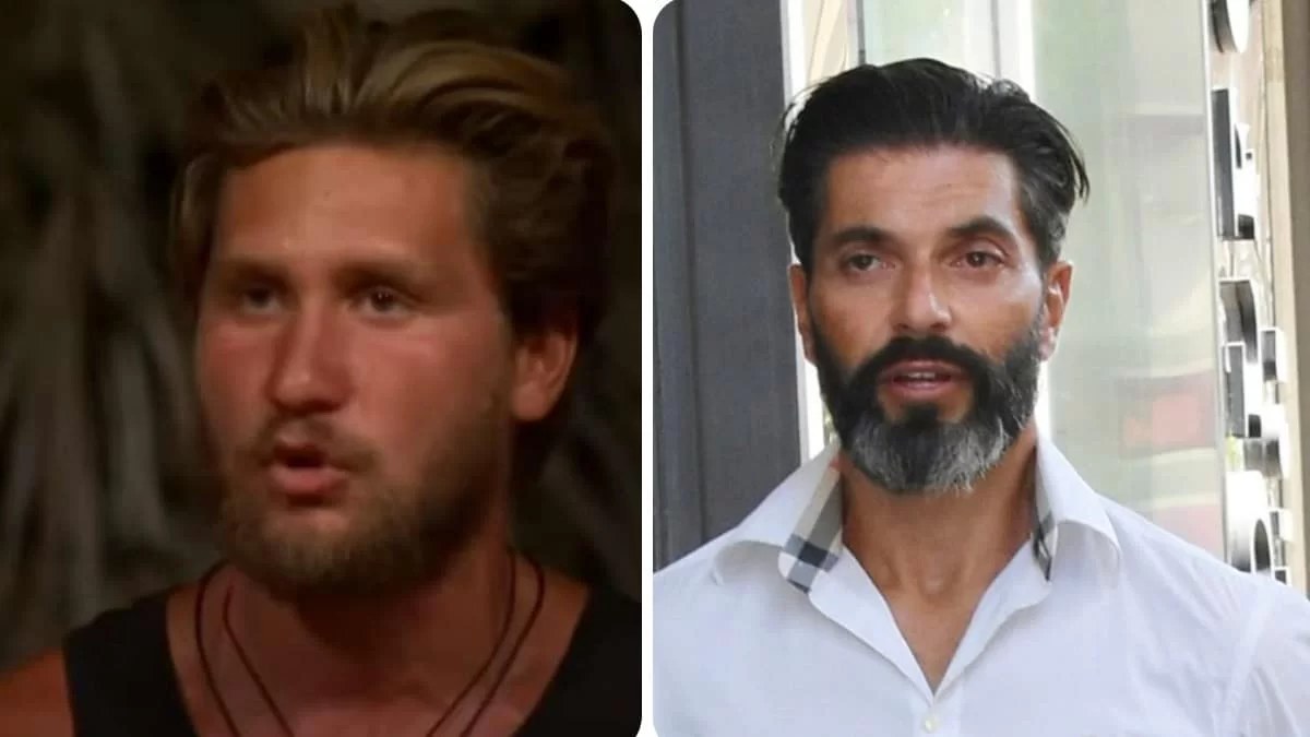 ''Φαλήρισε'' μετά το Survivor ο Tάλα - Δεν είχε να πληρώσει στο φαρμακείο του Μαρτίκα και το ''έριξε'' στο χορό