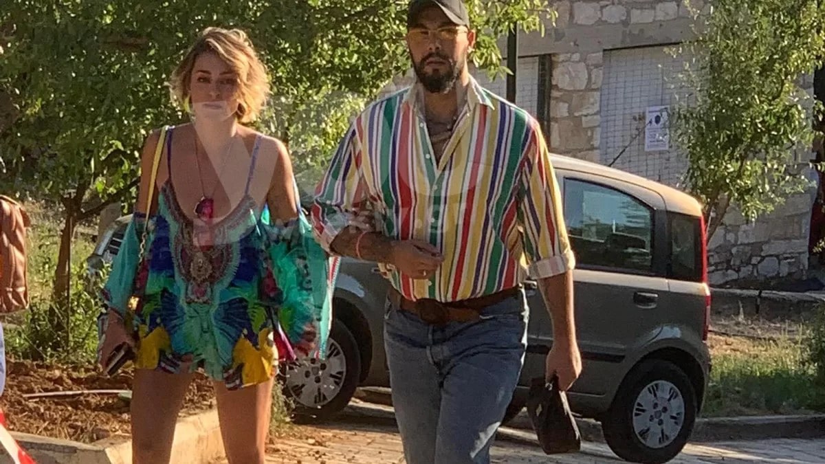 Survivor 5 - ημιτελικός: Έκλεψε όλα τα βλέμματα η εμφάνιση της Κάτιας Ταραμπάνκο - Άκρως ανανεωμένη μετά τον χωρισμό της