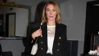 Δεκάδες αντιδράσεις κάτω από την ανάρτηση της Τατιάνας Στεφανίδου - Τι συνέβη;