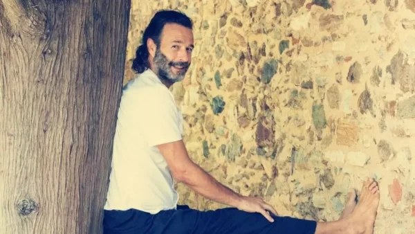 Χαμός κάτω από φωτογραφία που δημοσίευσε ο Θανάσης Ευθυμιάδης στο Instagram - Τι συνέβη