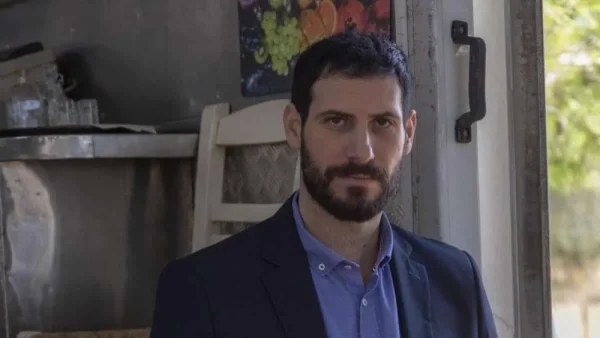 Σασμός: «Αντίο!» - Ο συγκινητικός αποχαιρετισμός του Θανάση Πατριαρχέα μετά το φινάλε