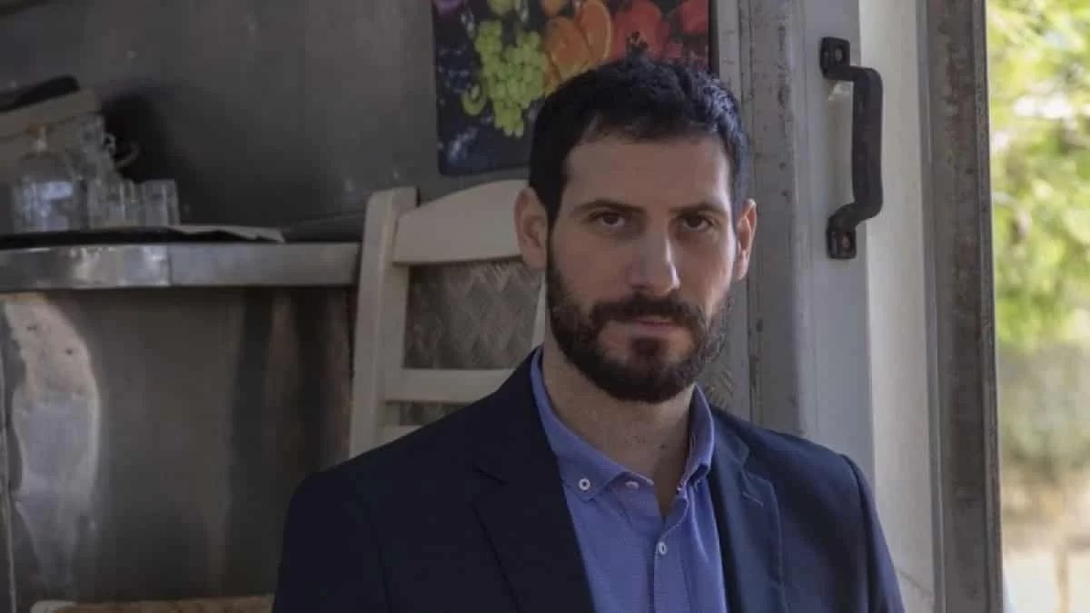Σασμός: «Αντίο!» - Ο συγκινητικός αποχαιρετισμός του Θανάση Πατριαρχέα μετά το φινάλε