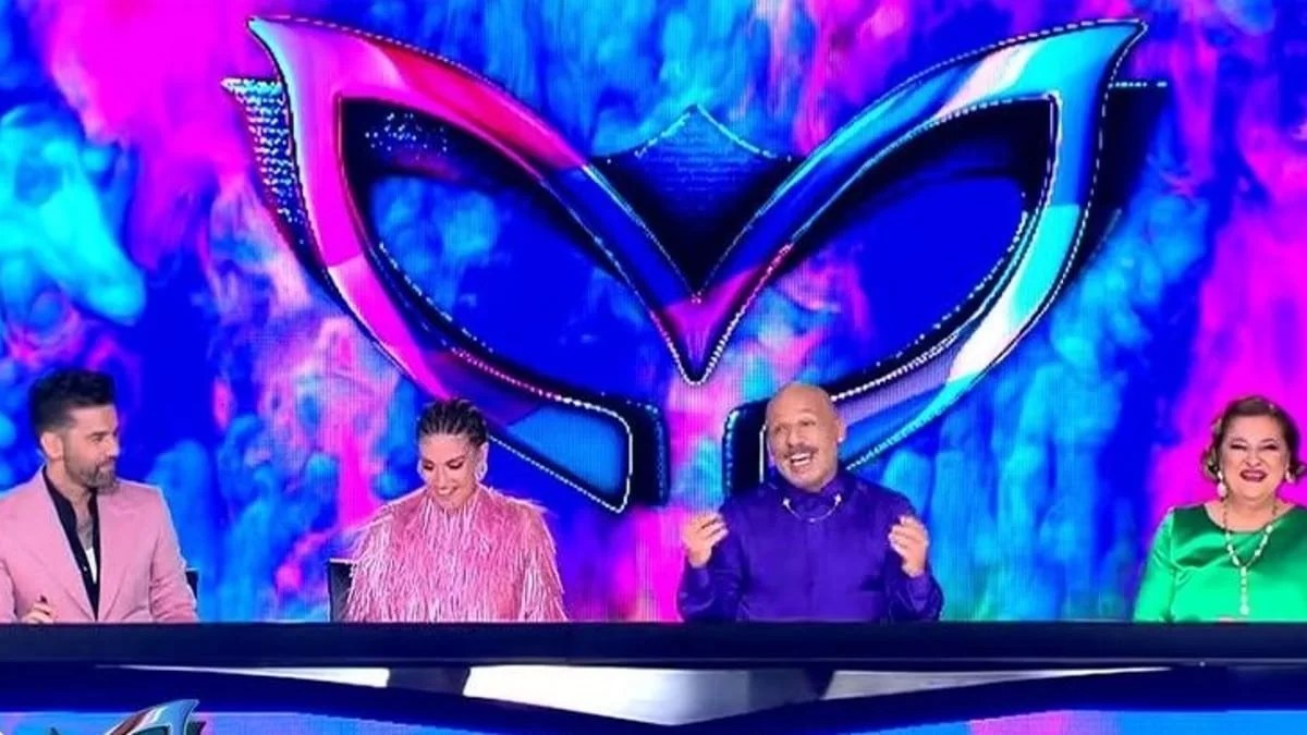 The Masked Singer: Ξεκίνησε ο μεγάλος τελικός! Ποιος από τους Detectives θα κερδίσει την Χρυσή Πίπα
