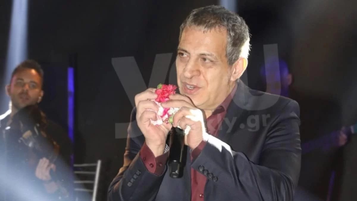 Ένα μήνα πριν την μήνυση ο Θέμης Αδαμαντίδης ετοιμαζόταν για γάμο με την Βαρβάρα Κίρκη