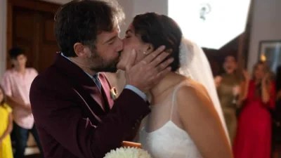 Τόνια Σωτηροπούλου: Τι φόρεσε στη συναυλία του Κωστή Μαραβέγια (Photo)