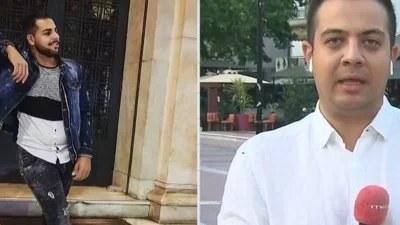 Θεσσαλονίκη: Νέα καταγγελία εις βάρος του γνωστού τράπερ μετά την 16χρονη