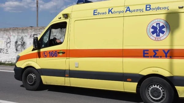 Κάνει το γύρο του διαδικτύου - Γροθιά στο στομάχι το βίντεο από το θανατηφόρο τροχαίο στην Μαραθώνος