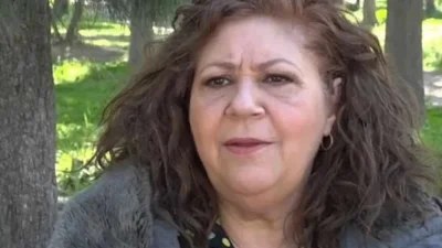 «Να μη ξανά δούμε ποτέ τέτοια πράγματα» - ''Κόλαφος'' η Χριστίνα Τσάφου για τις κακοποιητικές συμπεριφορές στο θέατρο