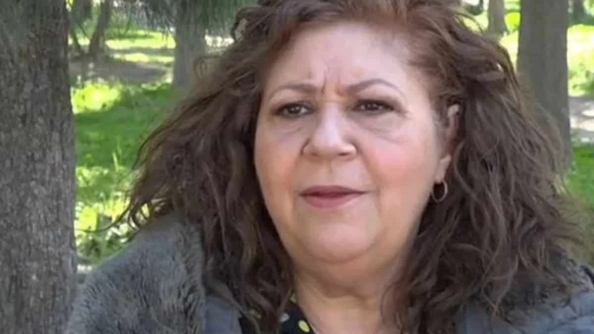 «Να μη ξανά δούμε ποτέ τέτοια πράγματα» - ''Κόλαφος'' η Χριστίνα Τσάφου για τις κακοποιητικές συμπεριφορές στο θέατρο