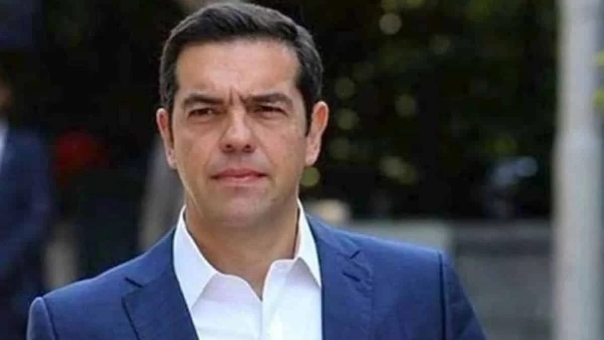 Δυσάρεστα νέα για την υγεία του Αλέξη Τσίπρα