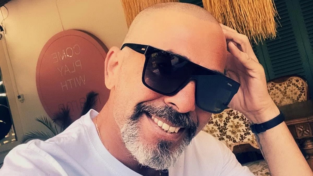 Survivor 5: «Για όλα αυτά...» - ''Σούσουρο'' με τη νέα ανάρτηση του Βαλάντη για τον τελικό του παιχνιδιού