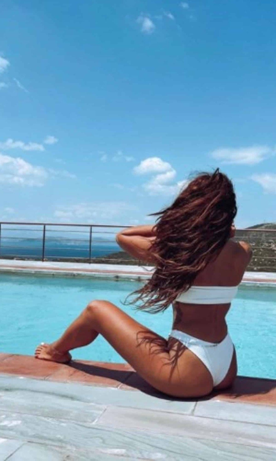 Στα καλύτερά της η Ευρυδίκη Βαλαβάνη