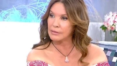 Πολύ δύσκολη η σημερινή μέρα για τη Βάνα Μπάρμπα - «Από εκεί ψηλά θα μας δίνεις δύναμη...»