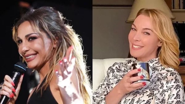 "Θα κλάψουμε παρέα..." - Το σχόλιο της Βανδή στην ανάρτηση της Στεφανίδου για την αποφοίτηση της κόρης της