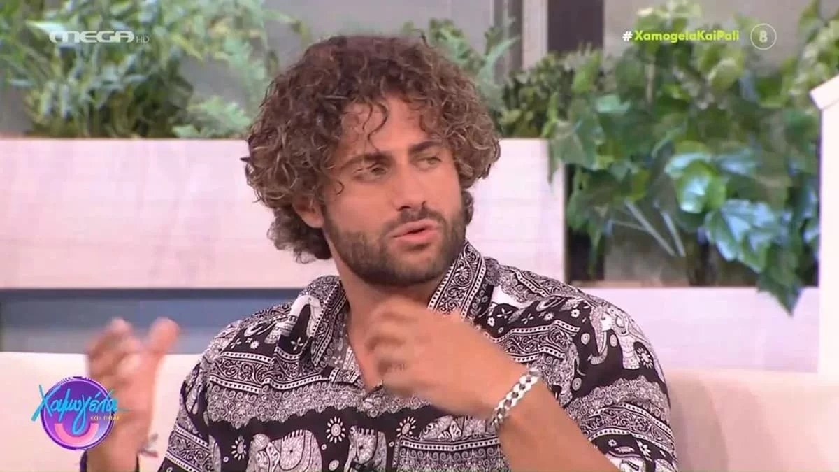 Survivor 5: «Είχε κάνει πρόμο η Παναγιώταρου» - Απίστευτο ''άδειασμα'' από τον Βασάλο για τη νίκη του Σχίζα