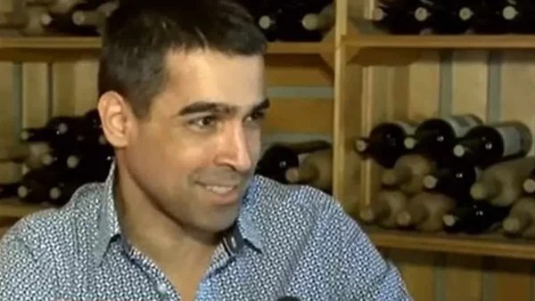 «Εγώ είμαι απέναντι σε αυτόν τον τρόπο!» - "Καταπέλτης" ο Βασίλης Δήμας για την τραπ μουσική