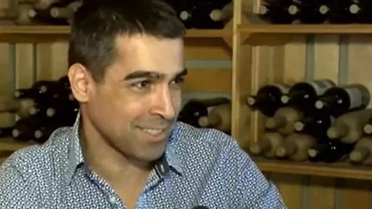 «Εγώ είμαι απέναντι σε αυτόν τον τρόπο!» - "Καταπέλτης" ο Βασίλης Δήμας για την τραπ μουσική