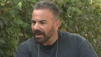 «Γυρνούσα στο ξενοδοχείο κι έπλενα τη γλώσσα μου...» - Η αποκάλυψη του Καλλίδη για το χειρότερο πιάτο που δοκίμασε ποτέ