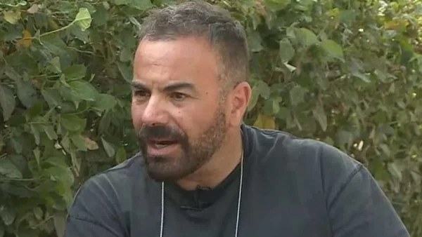 «Γυρνούσα στο ξενοδοχείο κι έπλενα τη γλώσσα μου...» - Η αποκάλυψη του Καλλίδη για το χειρότερο πιάτο που δοκίμασε ποτέ