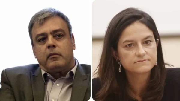 Σάλος με το βίντεο του Βερναρδάκη στο Tik-Tok: Αποκάλεσε την Κεραμέως ''Πισπιρίγκου της δημόσιας Παιδείας