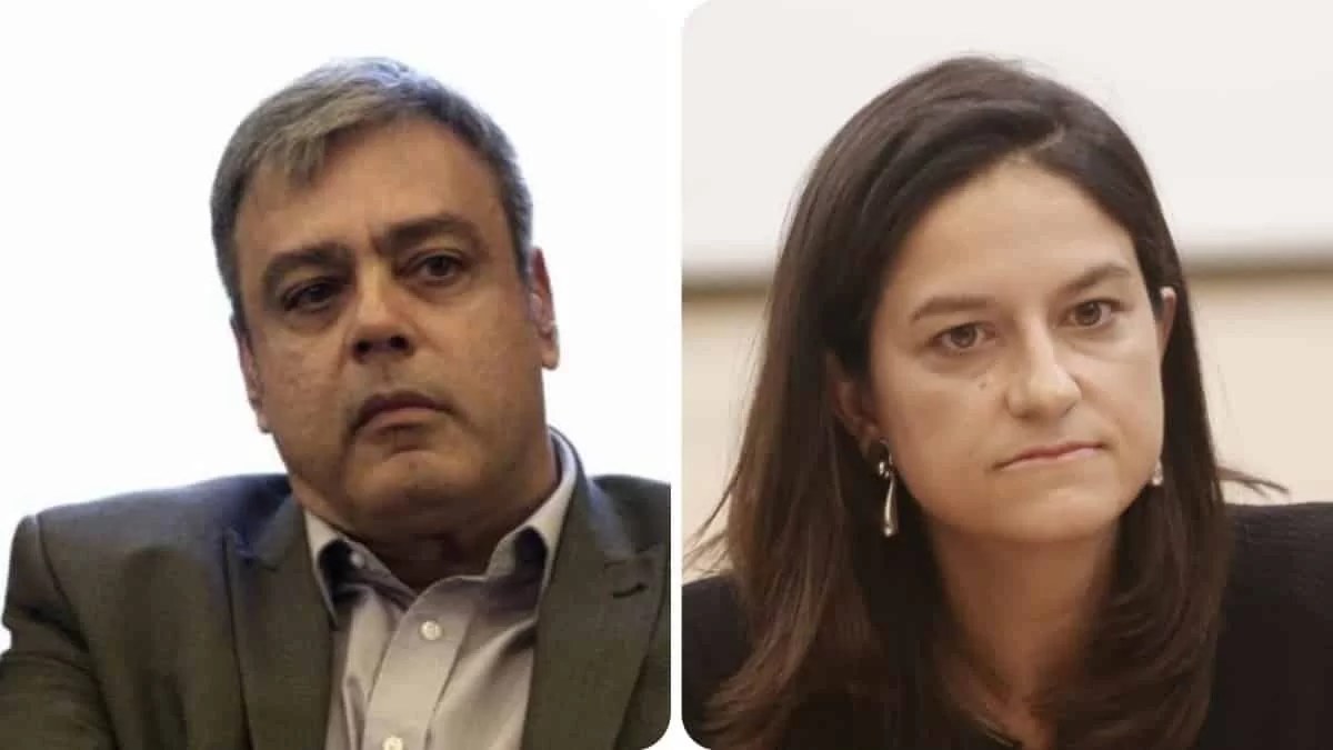 Σάλος με το βίντεο του Βερναρδάκη στο Tik-Tok: Αποκάλεσε την Κεραμέως ''Πισπιρίγκου της δημόσιας Παιδείας