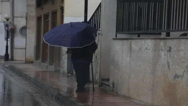 Καιρός: Τρομακτική προειδοποίηση Κλέαρχου Μαρουσάκη - Έρχεται «ψυχρή λίμνη» με βροχές