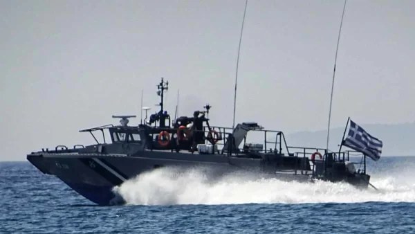 Χαλκιδική: Κορυφώνεται η αγωνία για τους αγνοούμενους στο Ποσείδι