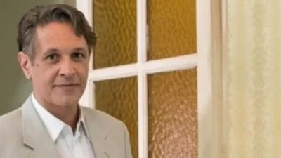 Αιμίλιος Χειλάκης: Πρωταγωνιστής σε ταινία με τον Παπαζήση και τον Γεροντιδάκη - Πήρε το ρόλο από τον Μπισμπίκη