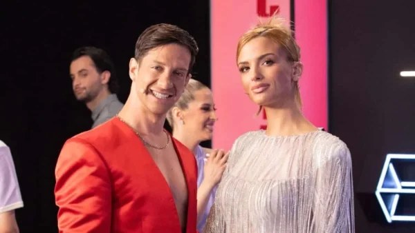 Η ανακοίνωση του MEGA για τον ημιτελικό του X-factor