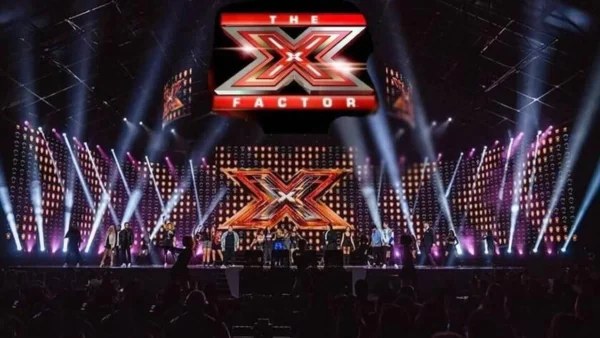 X-Factor - Τελικός: Αυτός είναι ο μεγάλος νικητής του μουσικού διαγωνισμού