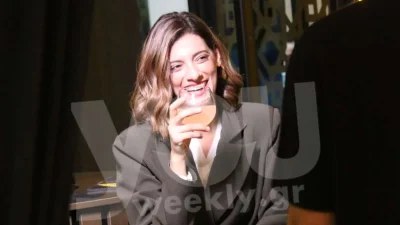 Σασμός: «Τελειώνει αυτός ο κύκλος...» - Το τελευταίο αντίο της Χριστίνας Χειλά για την σειρά
