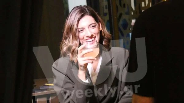 Σασμός: «Τελειώνει αυτός ο κύκλος...» - Το τελευταίο αντίο της Χριστίνας Χειλά για την σειρά