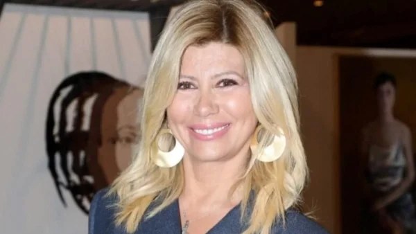 Πάτρα: «Αυτό όμως που πραγματικά αποτελεί γροθιά...» - ''Καταπέλτης'' η Ζήνα Κουτσελίνη