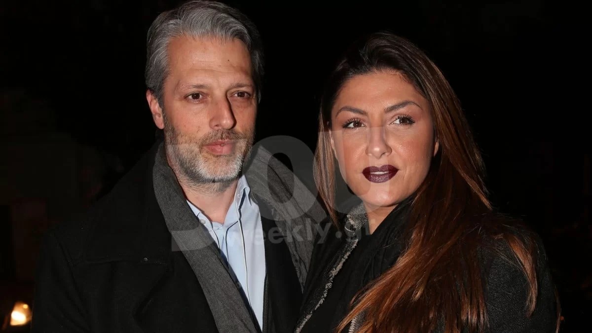«Είμαστε διαφορετικοί και...» - Η Έλενα Παπαρίζου μίλησε ανοιχτά για τον γάμο της με τον Ανδρέα Καψάλη