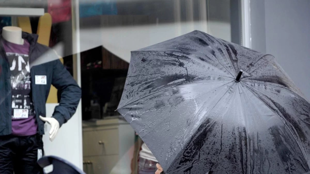Χαλάει πάλι ο καιρός σήμερα 30/8 - Σε ποιες περιοχές θα σημειωθούν βροχές και καταιγίδες