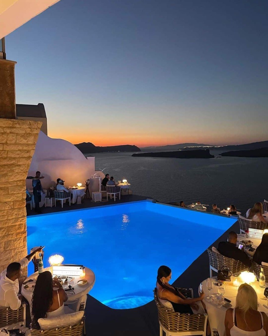 Alali restaurant